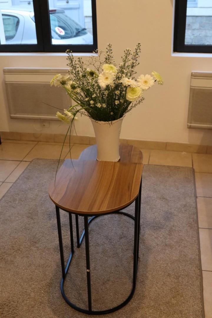 Appartement Cosy Centre Ville Arras Exteriér fotografie